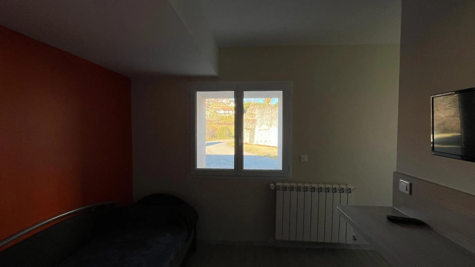 아파트호텔 Arvillard Logis Les Forges 아파트 호텔