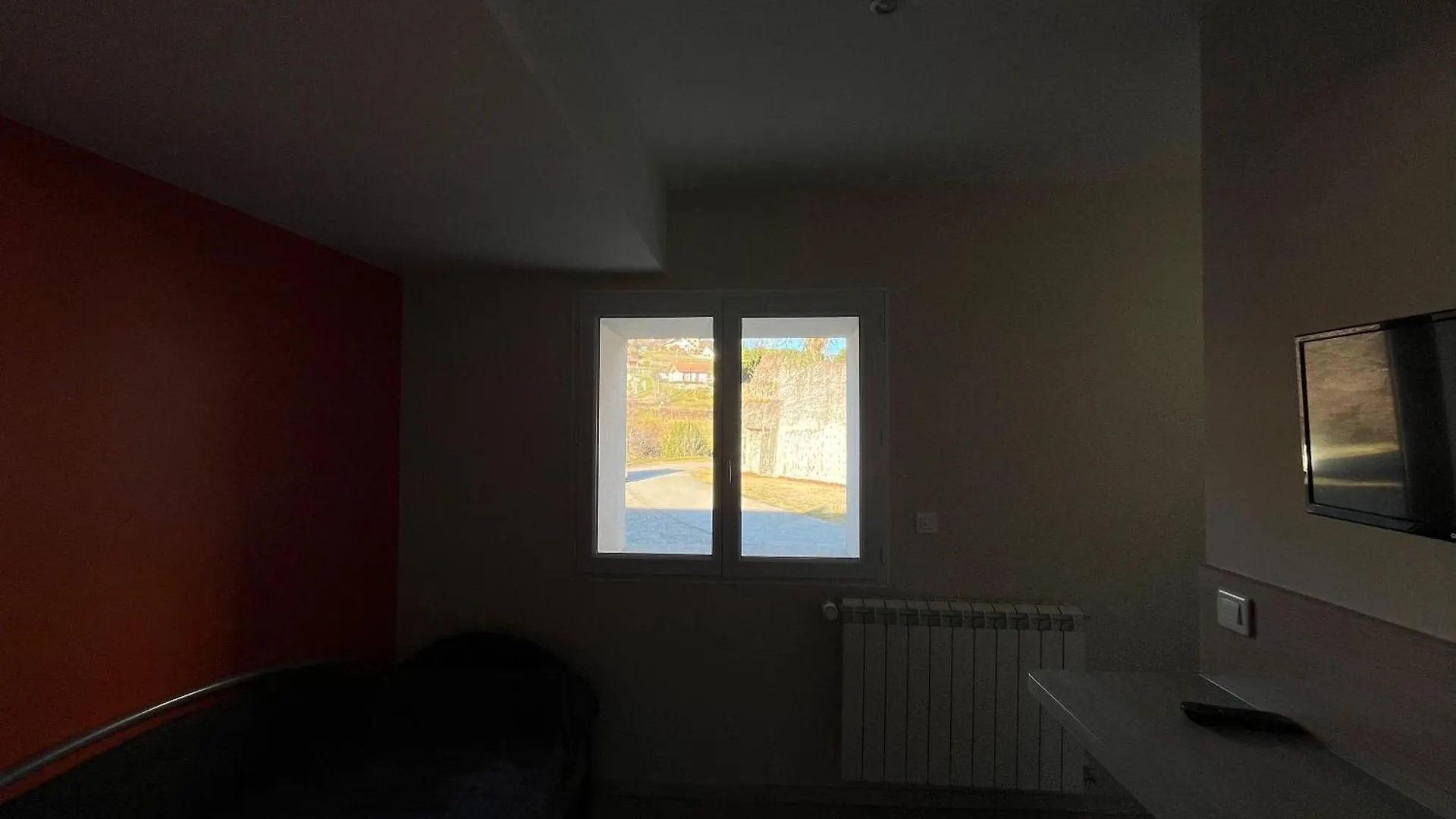 *** 아파트호텔 Arvillard Logis Les Forges 아파트 호텔 프랑스