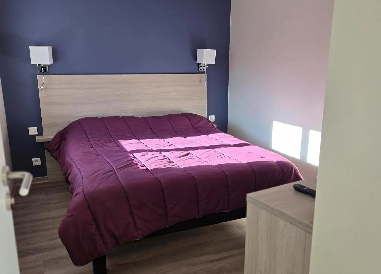 Arvillard Logis Les Forges 아파트 호텔 프랑스