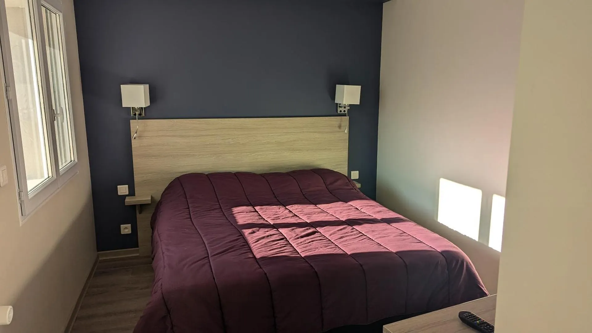 *** 아파트호텔 Arvillard Logis Les Forges 아파트 호텔 프랑스