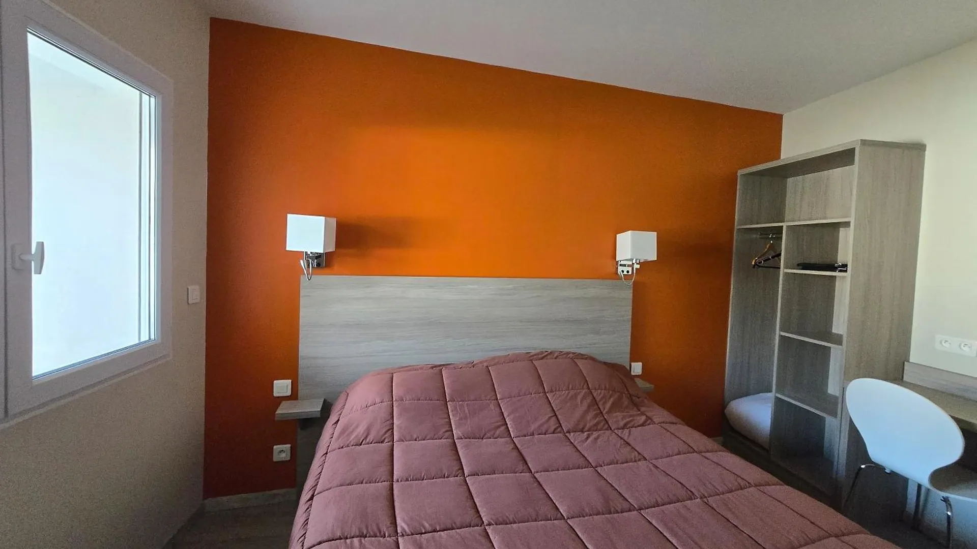 Arvillard Logis Les Forges 아파트 호텔 3*,