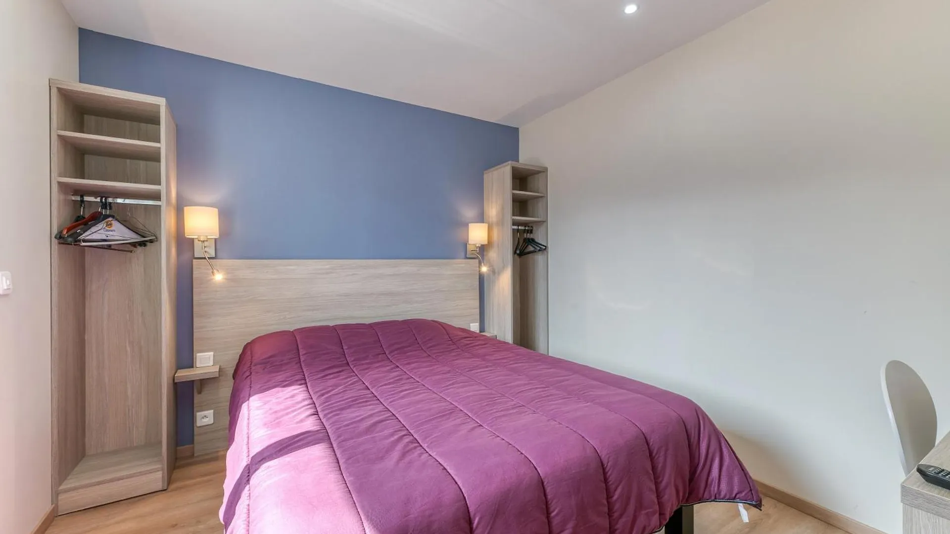 *** 아파트호텔 Arvillard Logis Les Forges 아파트 호텔 프랑스
